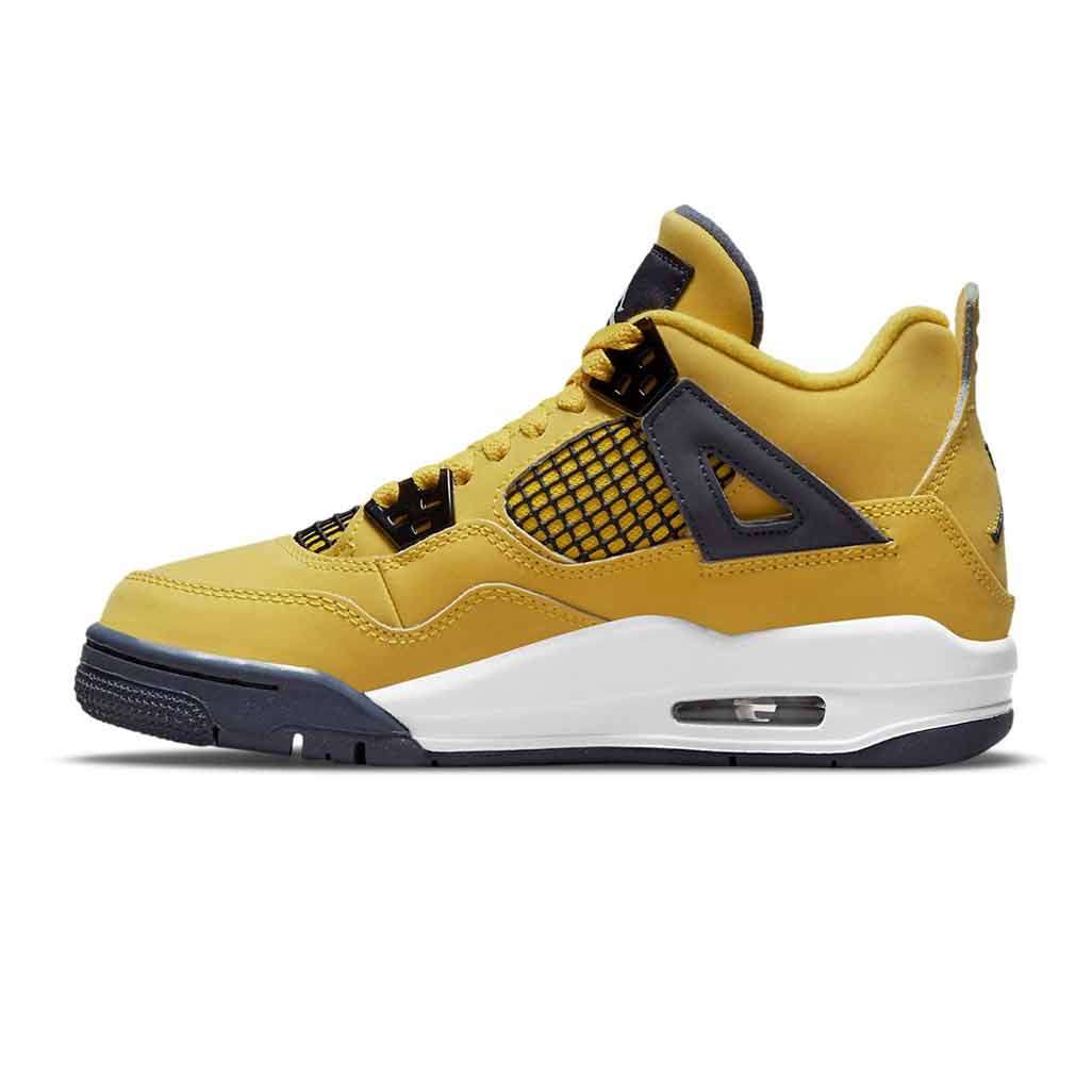 4 Retro GS 'Lightning' 2021