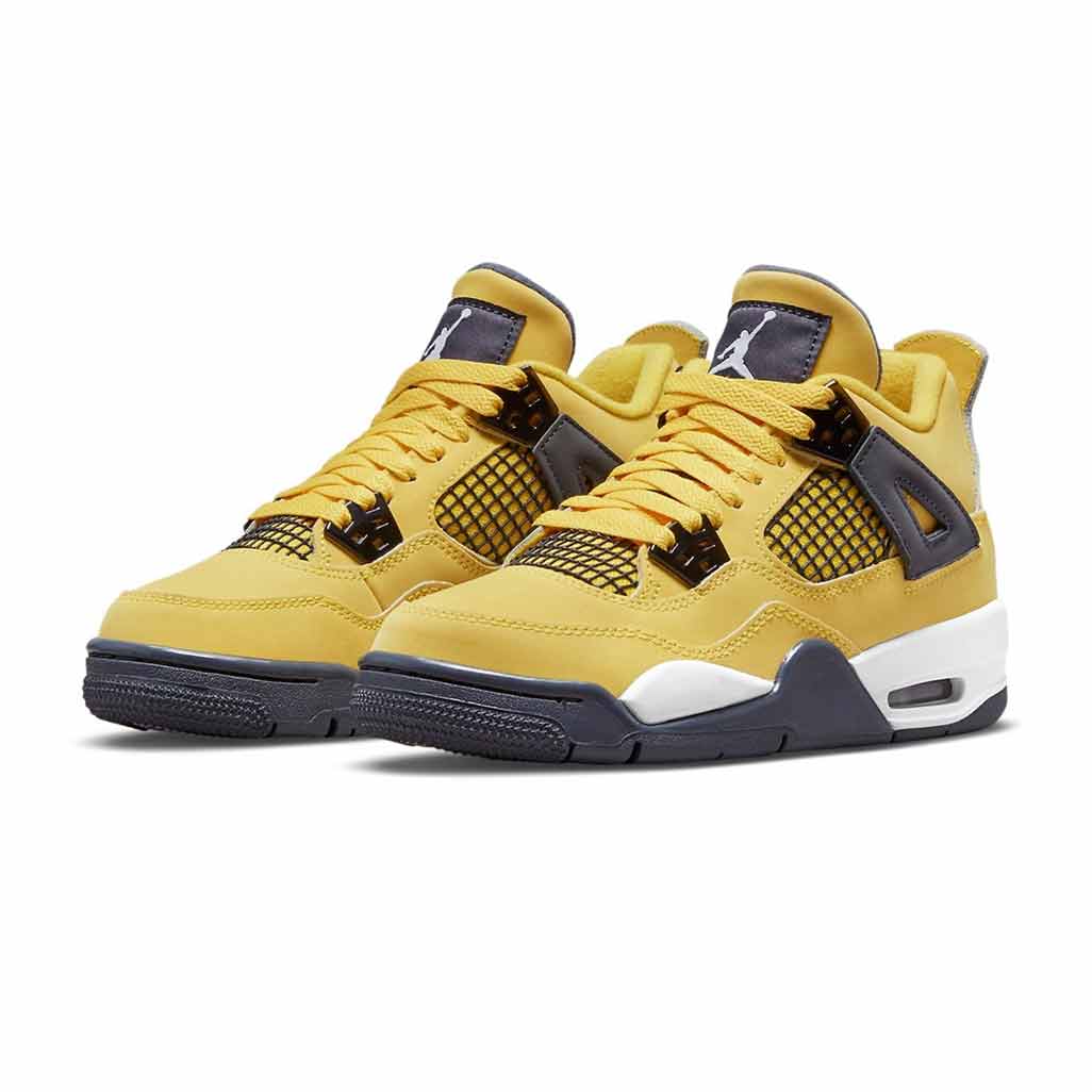4 Retro GS 'Lightning' 2021