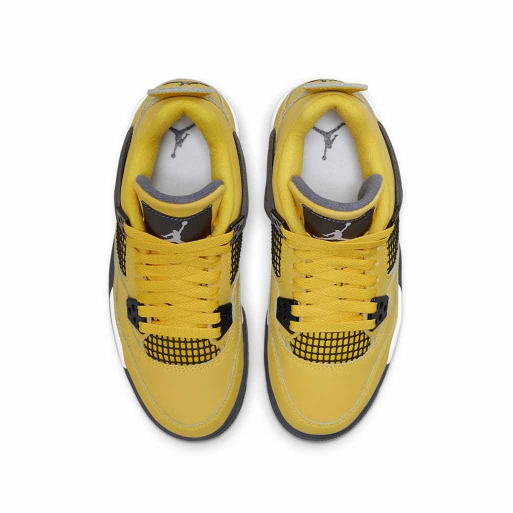 4 Retro GS 'Lightning' 2021
