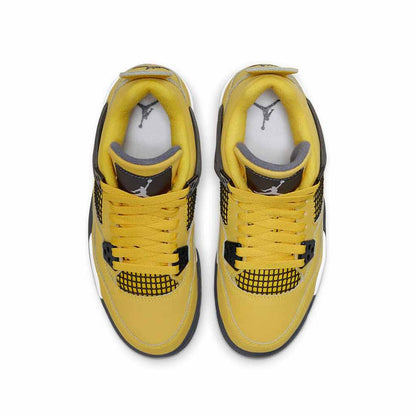 4 Retro GS 'Lightning' 2021