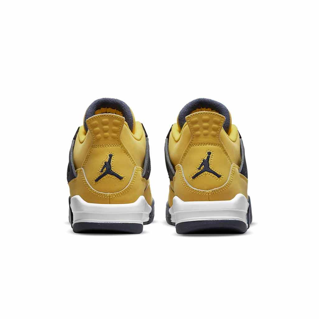 4 Retro GS 'Lightning' 2021