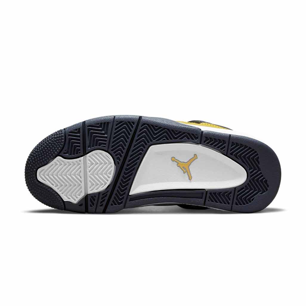 4 Retro GS 'Lightning' 2021