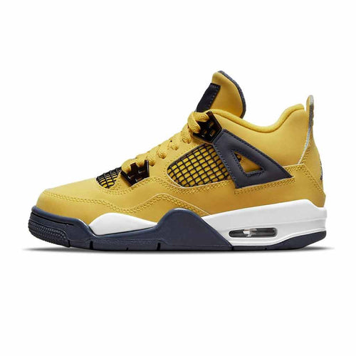 4 Retro GS 'Lightning' 2021