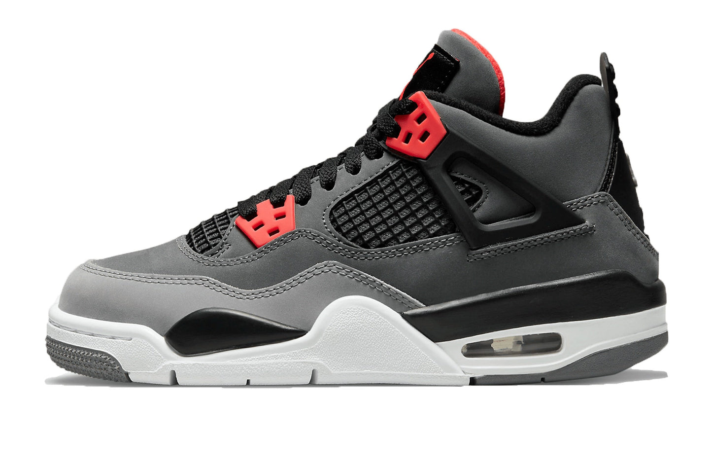 4 Retro Infrared GS