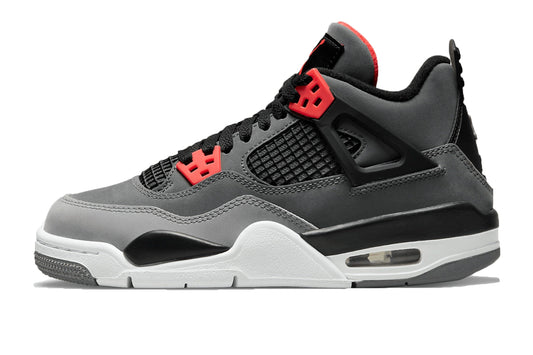 4 Retro Infrared GS