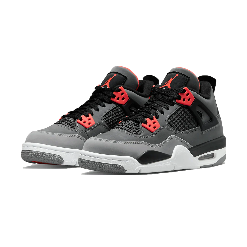 4 Retro Infrared GS