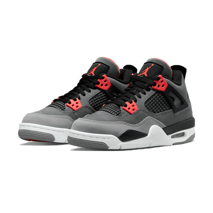 4 Retro Infrared GS