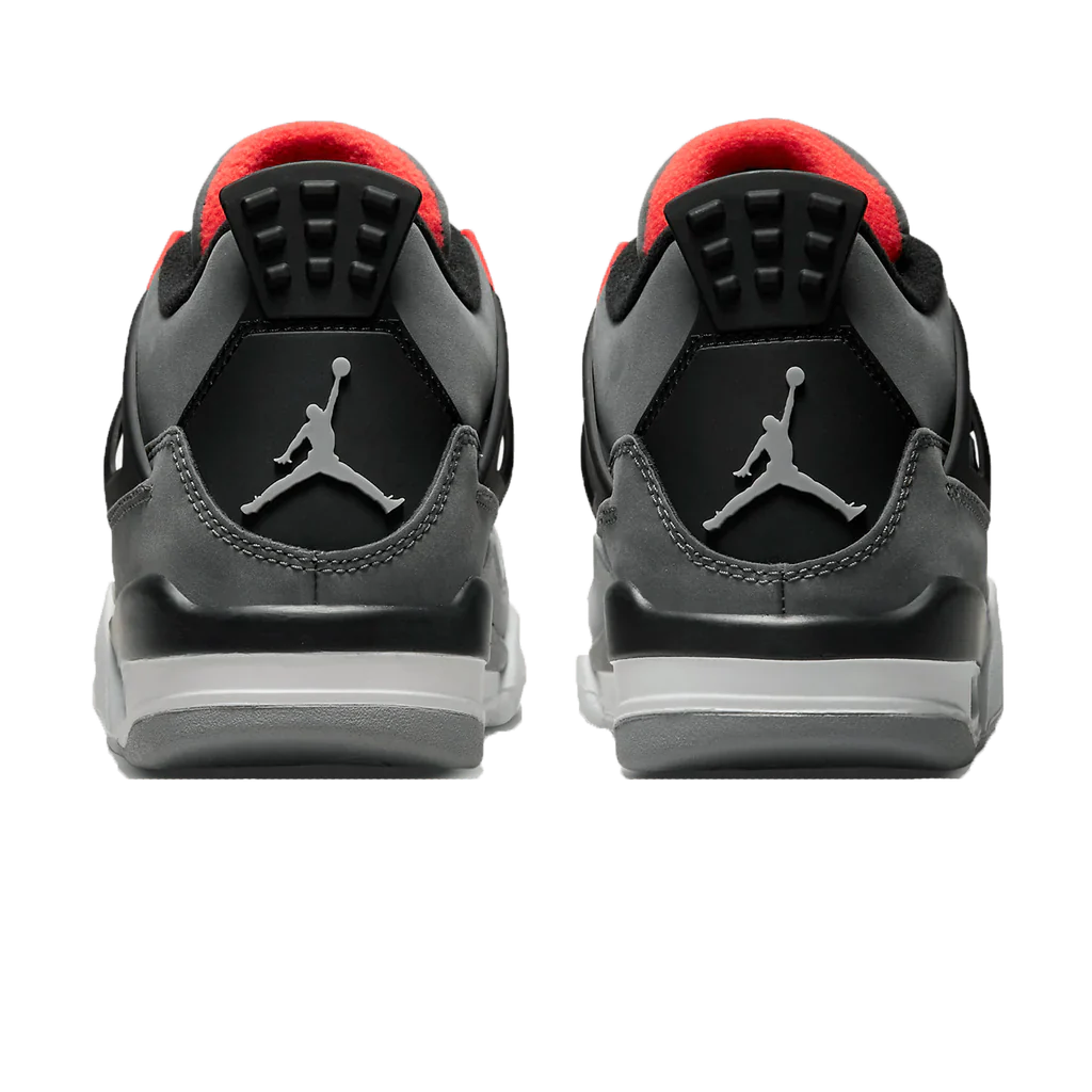 4 Retro Infrared GS