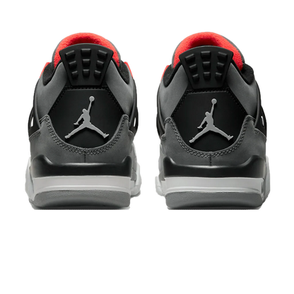 4 Retro Infrared GS