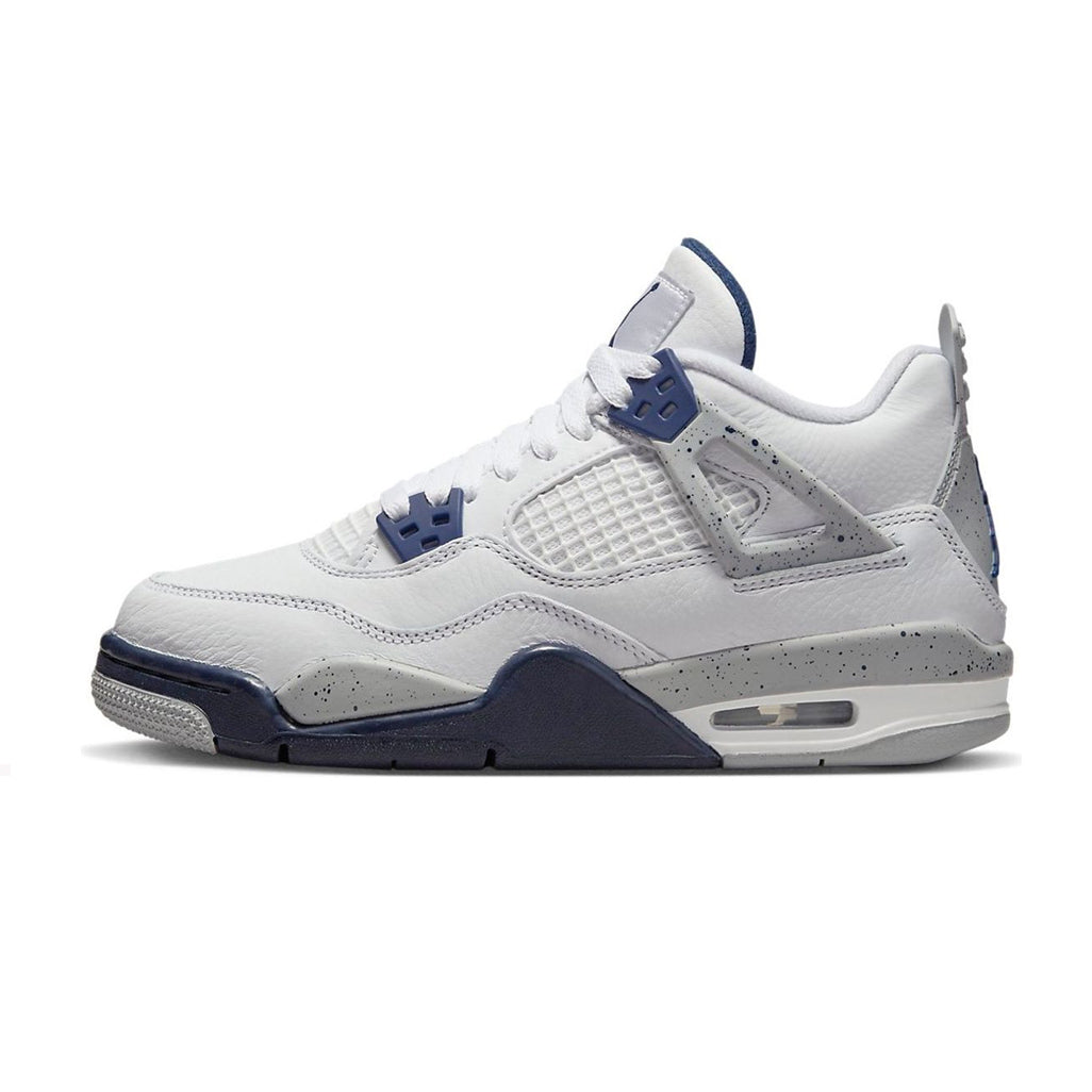 4 Retro Midnight Navy GS