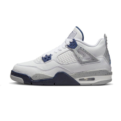 4 Retro Midnight Navy GS