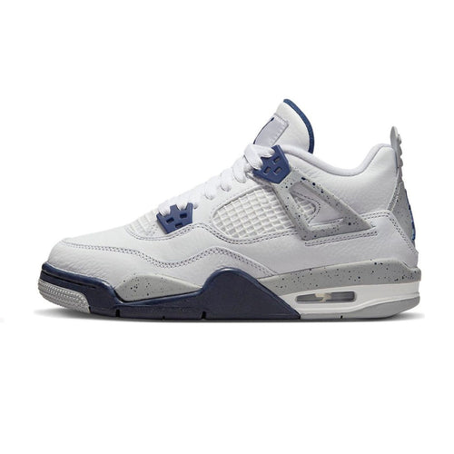 4 Retro Midnight Navy GS