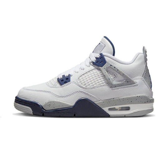 4 Retro Midnight Navy GS