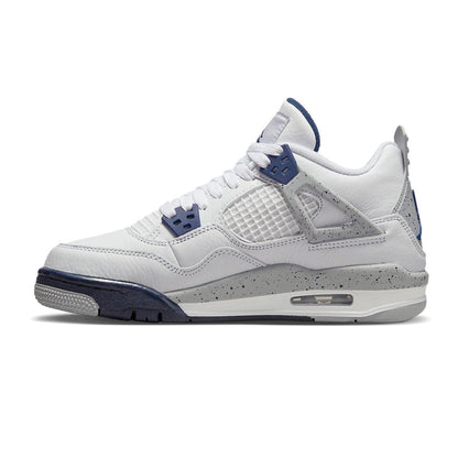 4 Retro Midnight Navy GS