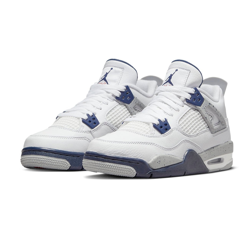 4 Retro Midnight Navy GS