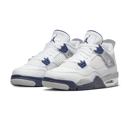 4 Retro Midnight Navy GS