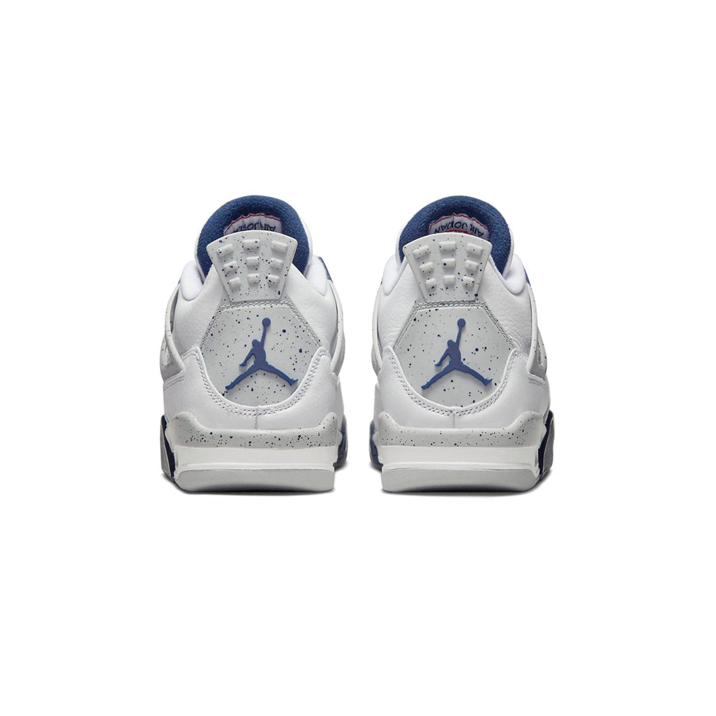 4 Retro Midnight Navy GS