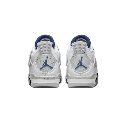 4 Retro Midnight Navy GS