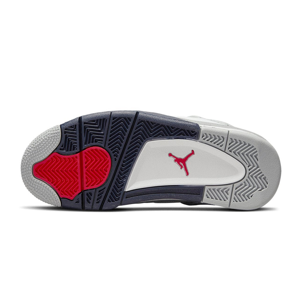 4 Retro Midnight Navy GS