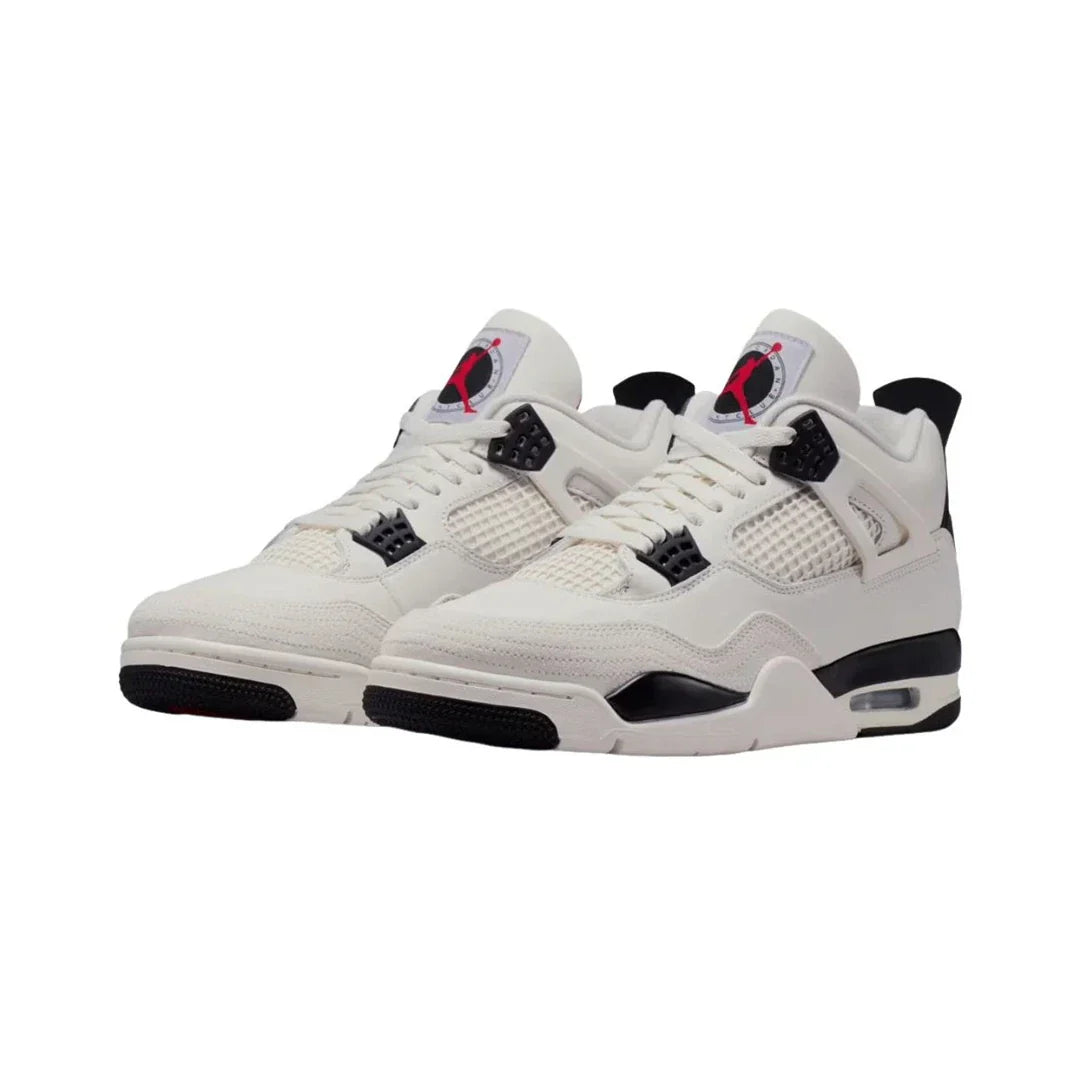 Jordan 4 Retro OG Flight Club