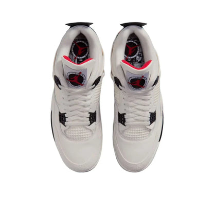 Jordan 4 Retro OG Flight Club