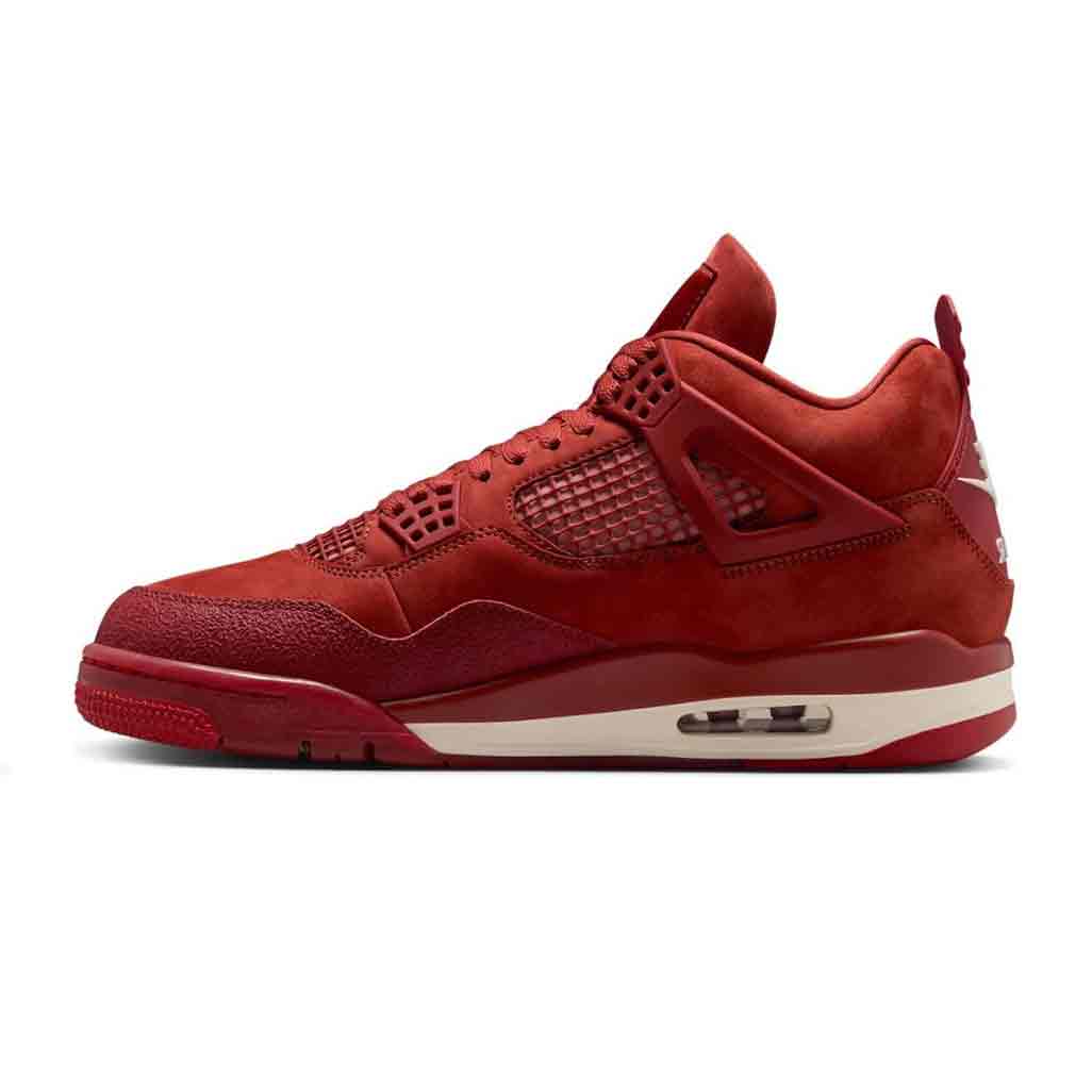 4 Retro OG SP Nigel Sylvester Brick by Brick