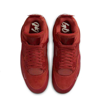 4 Retro OG SP Nigel Sylvester Brick by Brick