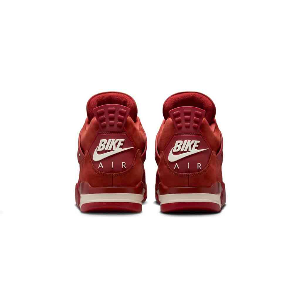 4 Retro OG SP Nigel Sylvester Brick by Brick