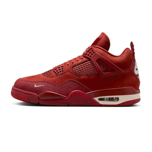 4 Retro OG SP Nigel Sylvester Brick by Brick