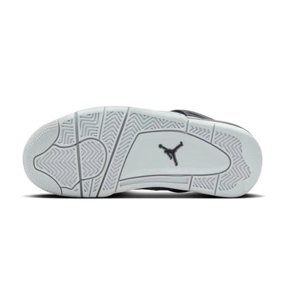 Jordan 4 Retro Platinum Gold (GS)
