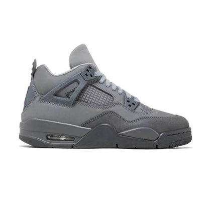 Jordan 4 Retro SE Paris Olympics Wet Cement GS