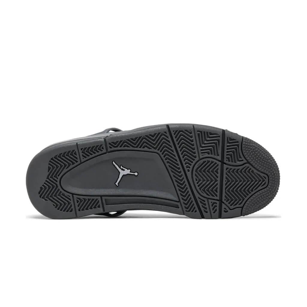 Jordan 4 Retro SE Paris Olympics Wet Cement GS