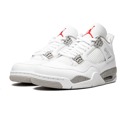 4 Retro White Oreo 2021