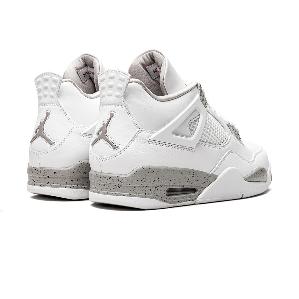 4 Retro White Oreo 2021