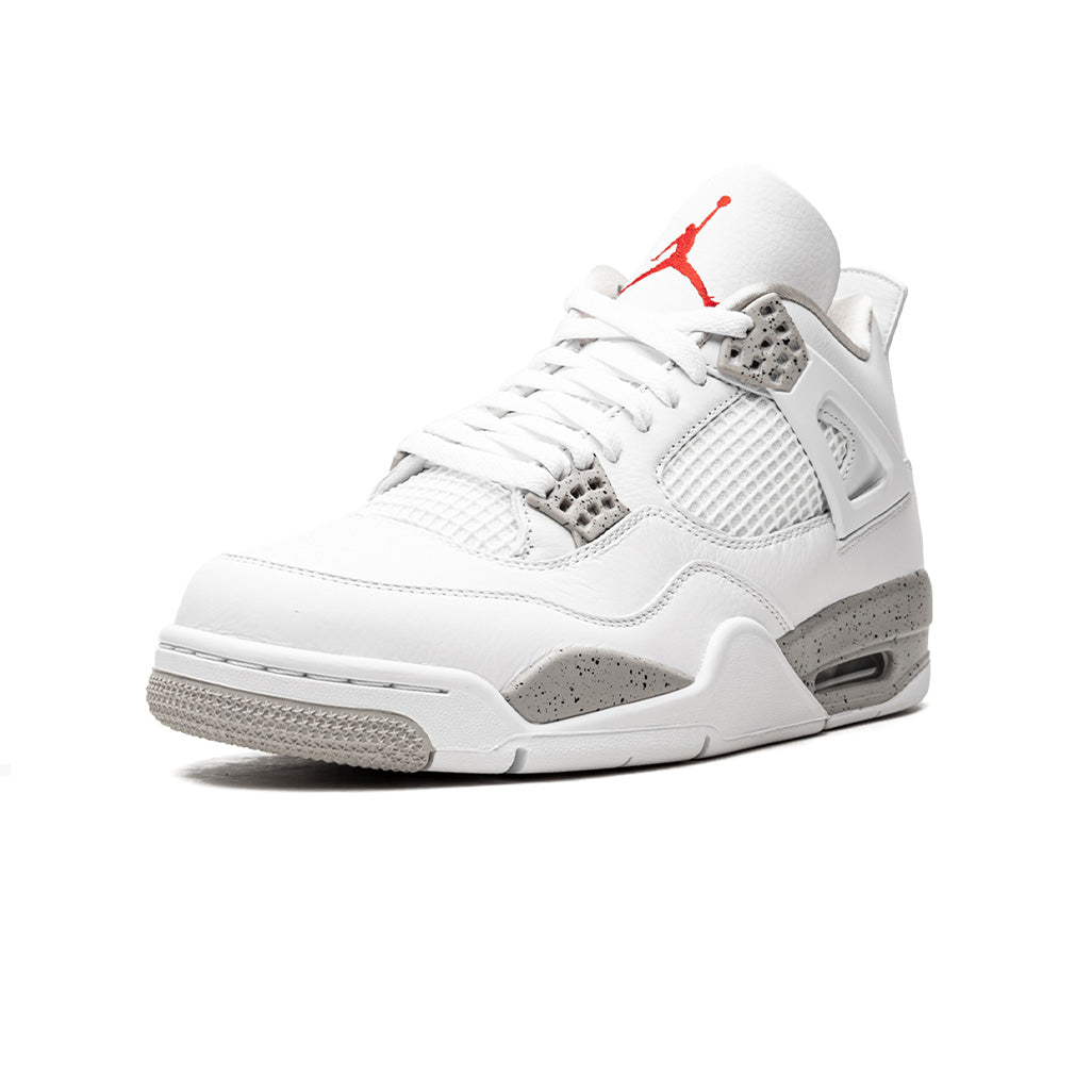 4 Retro White Oreo 2021