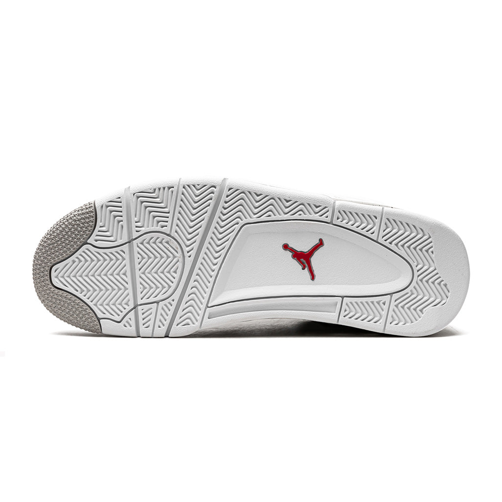 4 Retro White Oreo 2021