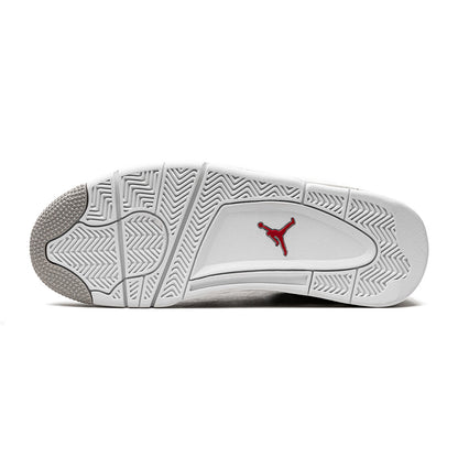 4 Retro White Oreo 2021
