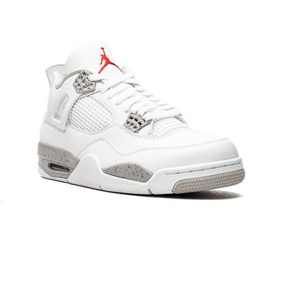 4 Retro White Oreo 2021