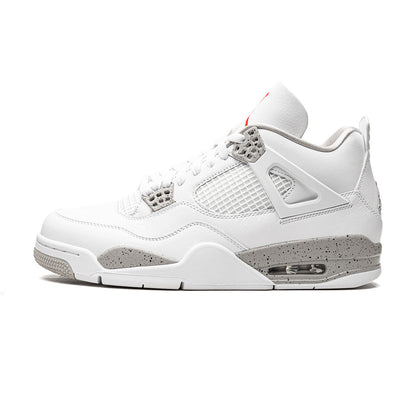 4 Retro White Oreo 2021