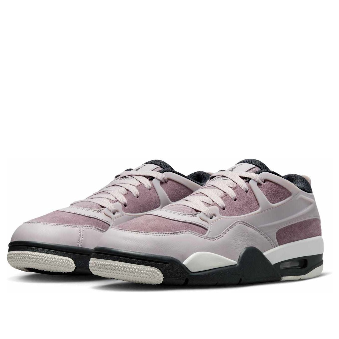 4 RM Platinum Violet Grey W