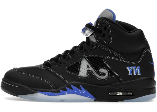 Jordan 5 Retro Awake NY Black