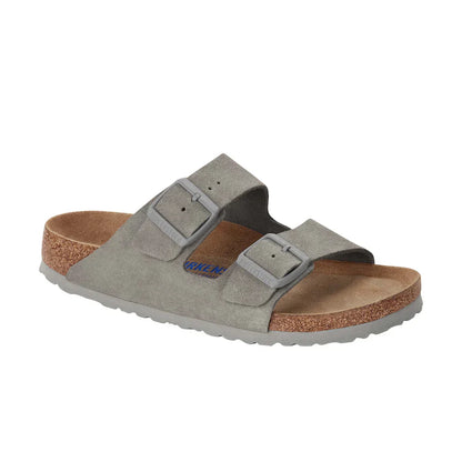 Arizona SFB Stone Coin Suede Leather Regular