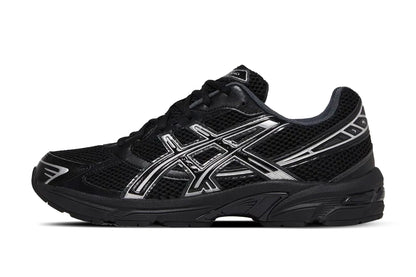 Gel-1130 Black Pure Silver