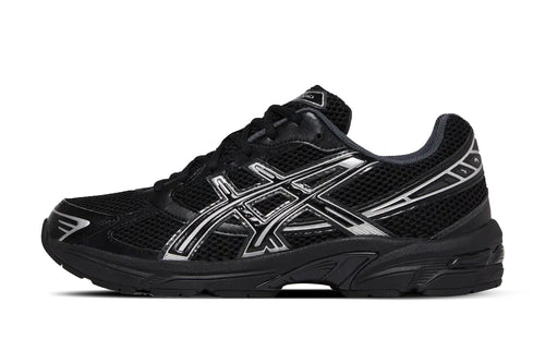 Gel-1130 Black Pure Silver