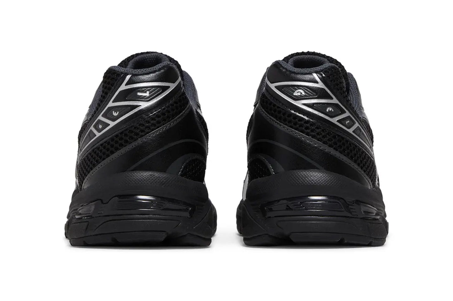 Gel-1130 Black Pure Silver