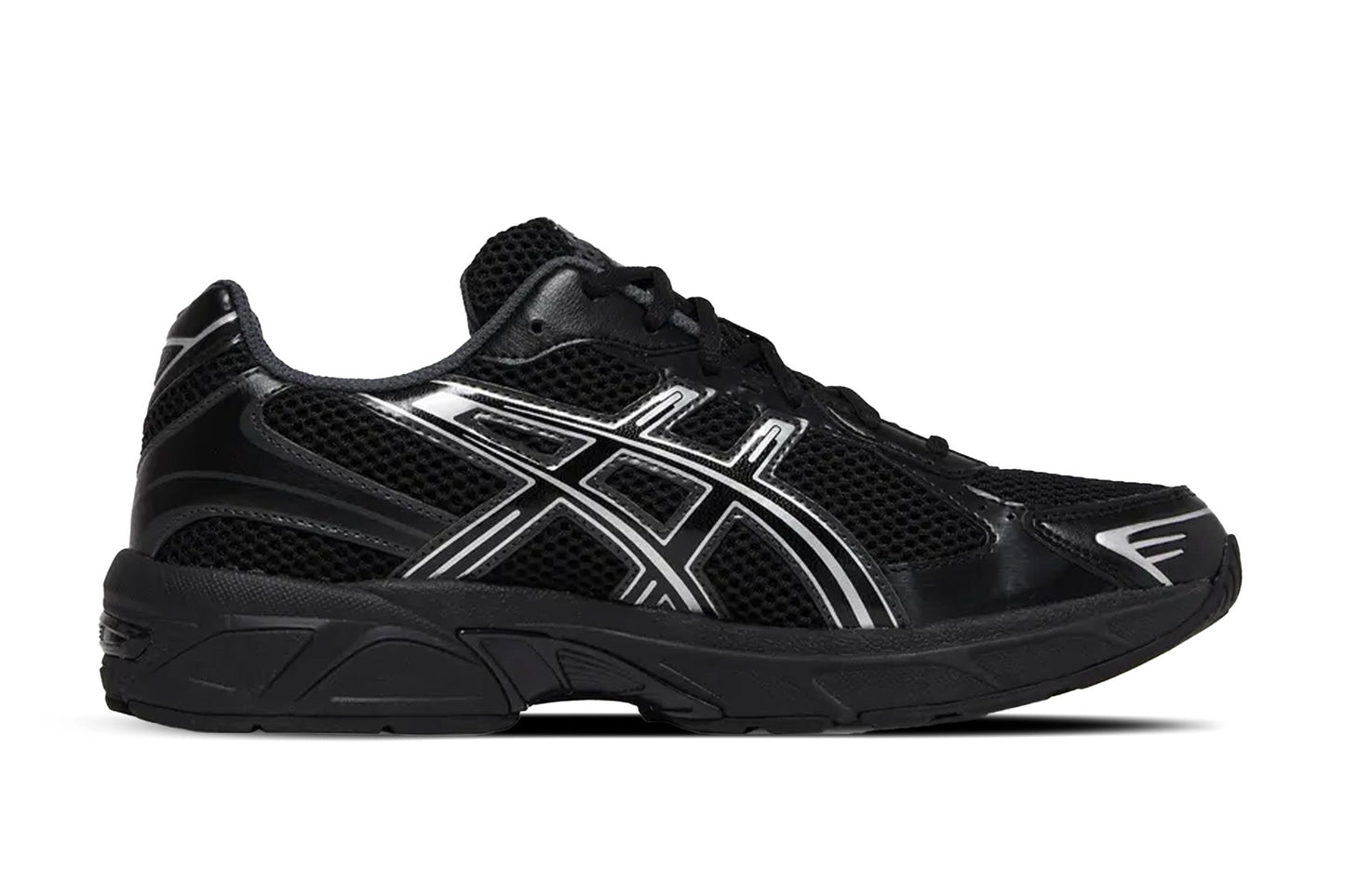 Gel-1130 Black Pure Silver