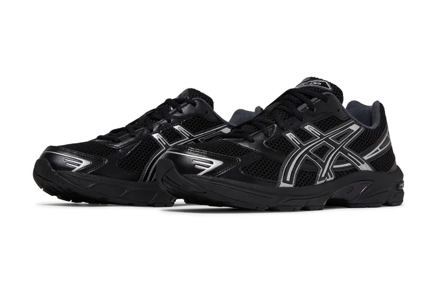 Gel-1130 Black Pure Silver