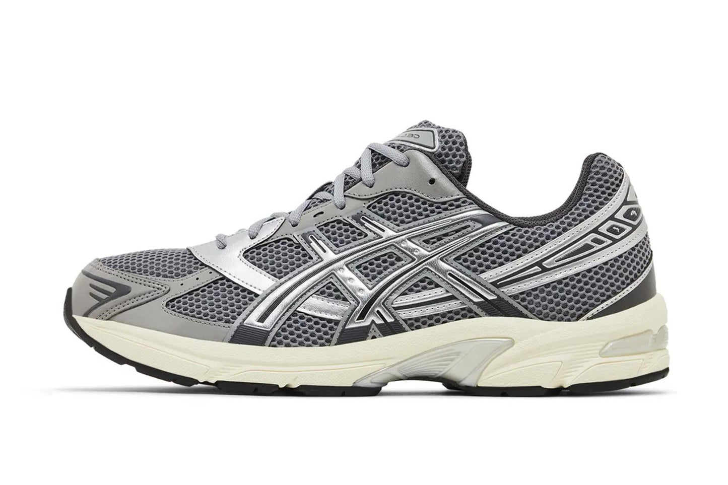 Gel-1130 Clay Grey Pure Silver