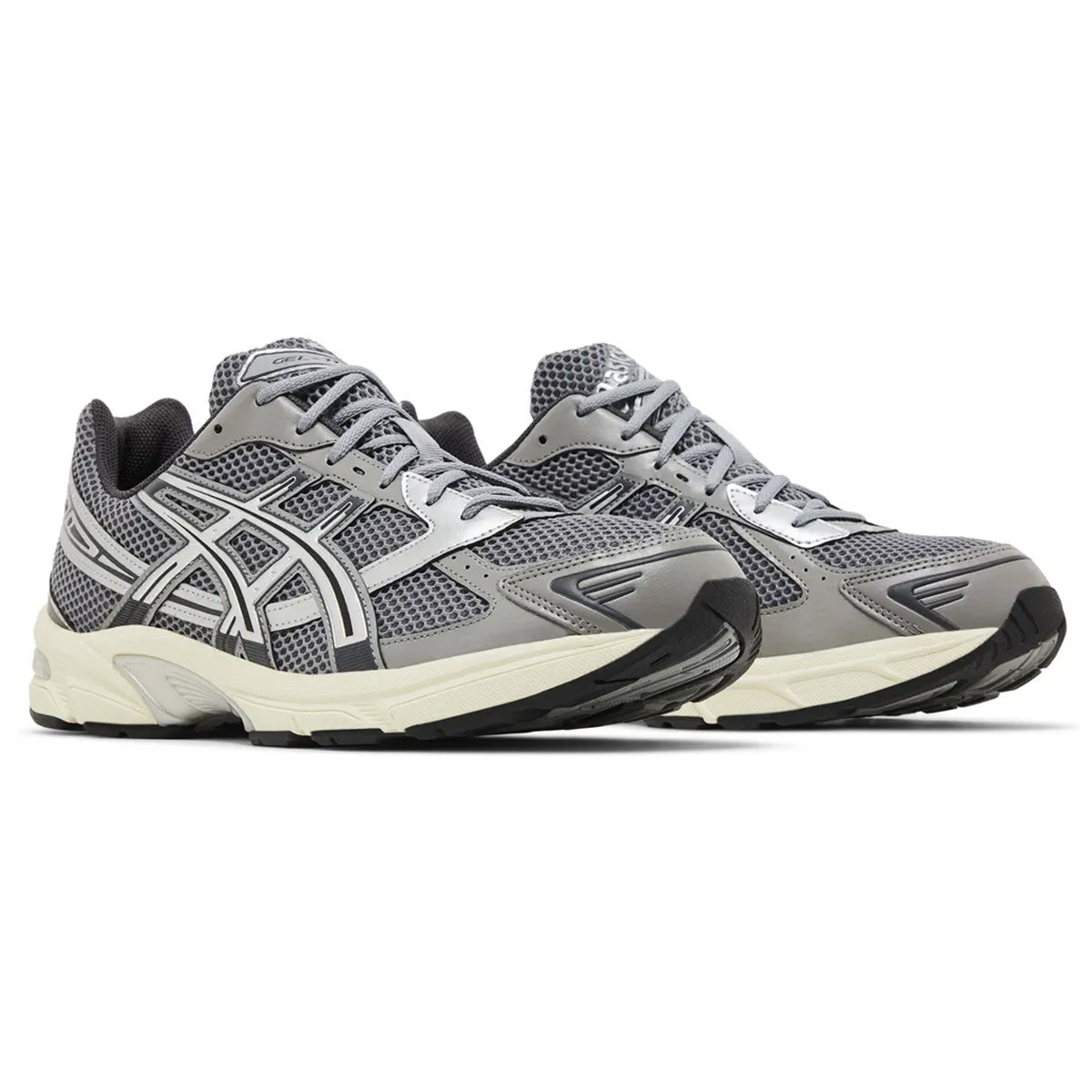 Gel-1130 Clay Grey Pure Silver