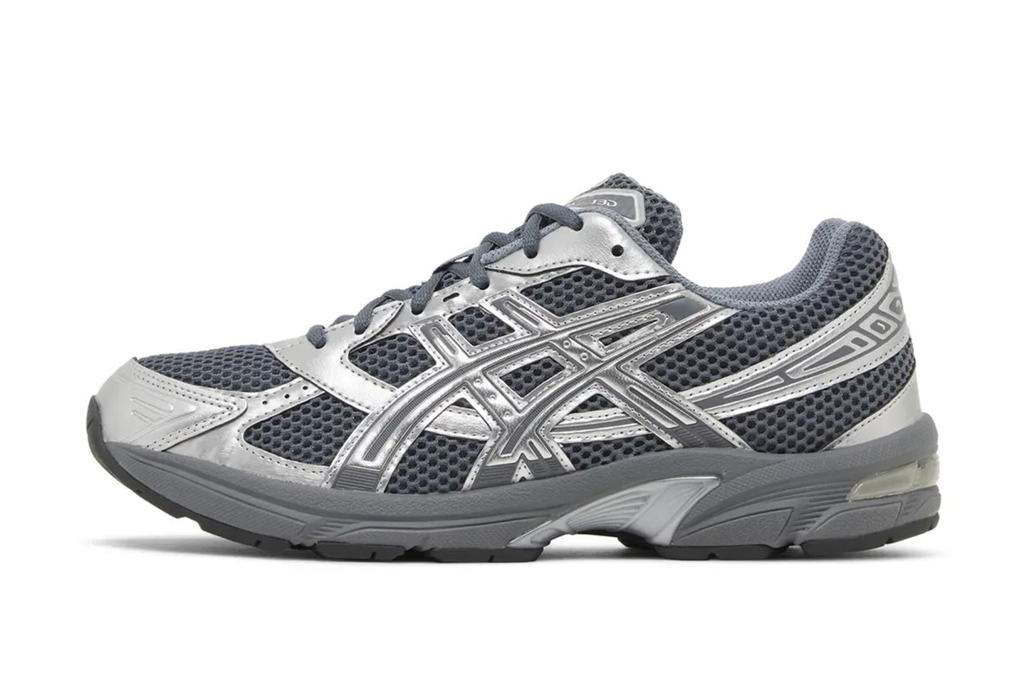 Gel-1130 Steel Grey Pure Silver